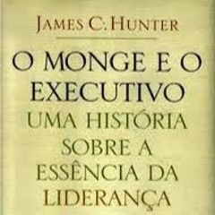 O Monge E O Executivo - AudioBook