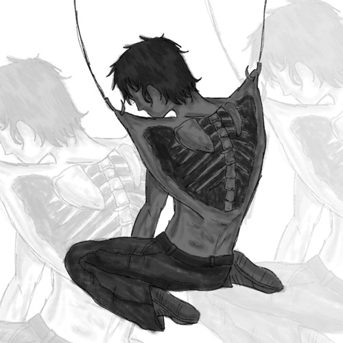 посвяти мне свои порезы