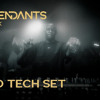 CAIIRO Afro House / Tech Set Live From DESCENDANTS New York DJ mix artwork - Electronic music tracklist cover image