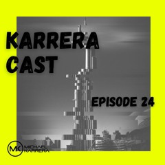 Karrera Cast #24 (Summer Vibes)