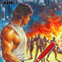 "VHS soundtrack"