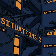 Bill Masen Live At Situations 2 May 2023