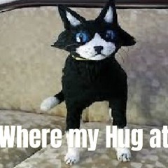 all my niggas HATE Morgana