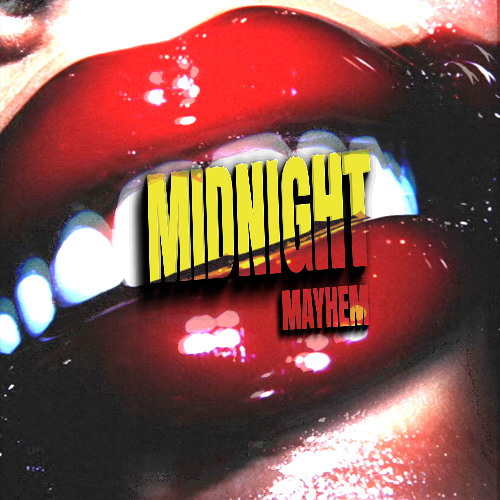 Midnight Mayhem | Deep Synth House Energy | 111 BPM