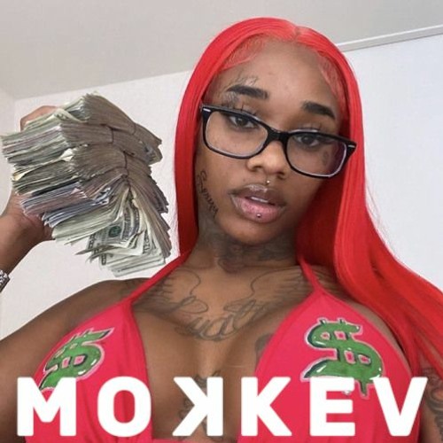 Sexyy Red - SkeeYee (MOKKEV REMIX)