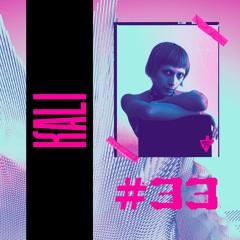 Podcast 33 // Kali