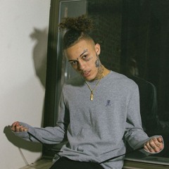 [Free] Lil Skies Type Beat - Not A lot Of Love