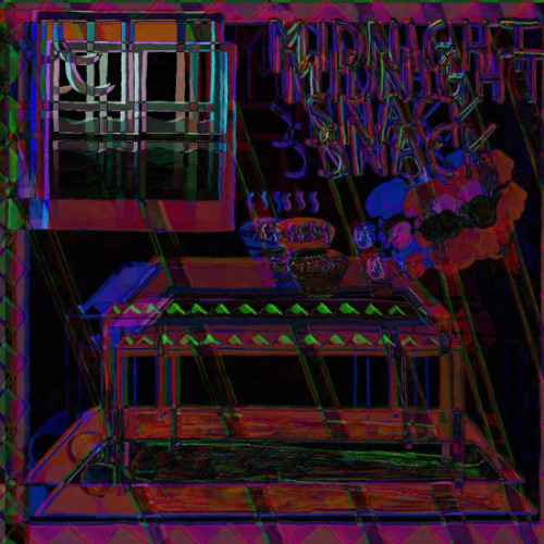 He's Heating Up Dub *STEEZEMIXX*