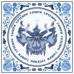 Uptempo & Hardcore mix March 2021 Rough Elements 192-240 bpm! ! ! !