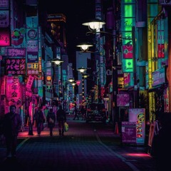 MAX HEBERT - Shinbashi Station Mix (03.2019)