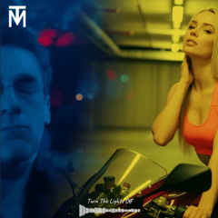 Kato - Turn The Lights Off (Mo TraX Remix)