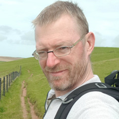 DJ Strange UK - Traveller 25