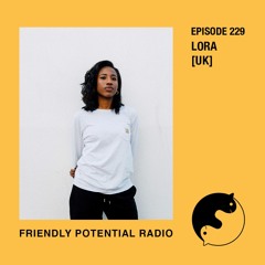 Ep 229 pt.1 w/ Lora