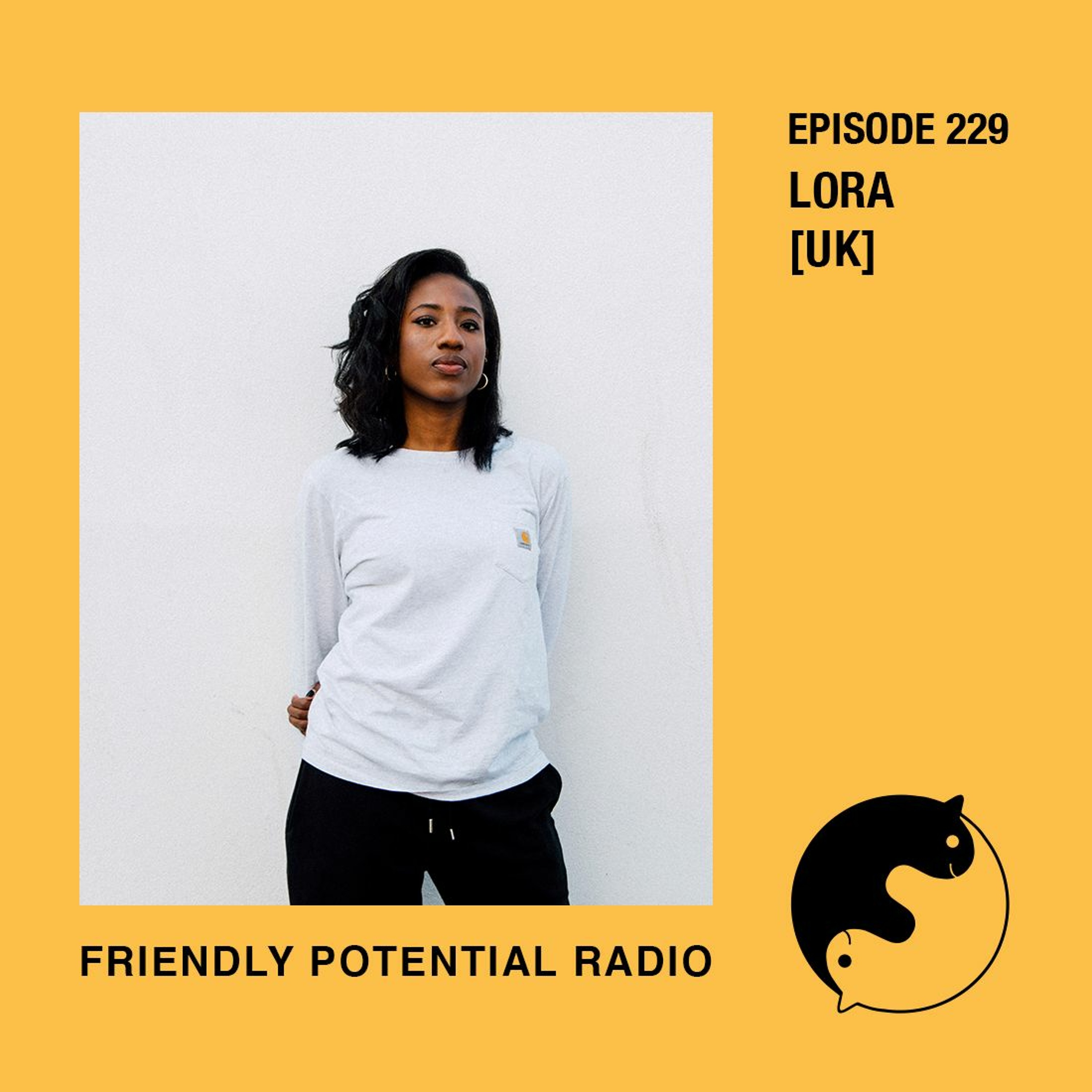 Friendly Potential Radio
