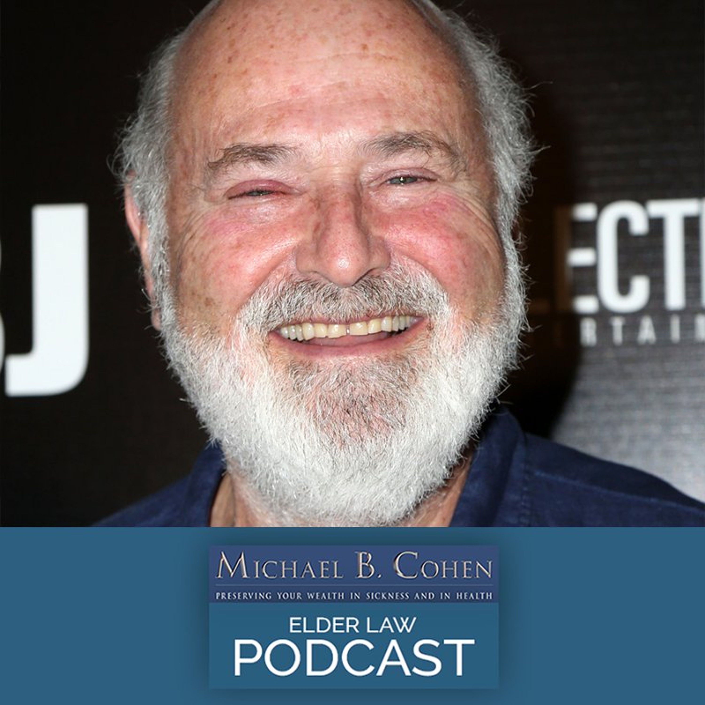 Court Kills Rob Reiner’s Son’s Request for Legal Defense Fees From Trust episode artwork