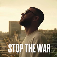 LAUD - STOP THE WAR
