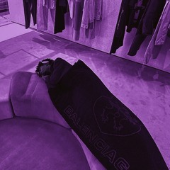 PRADABAGSHAWTY - GREEN GOBLIN (CHOPPED N SCREWED)