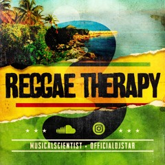 Reggae Therapy 3