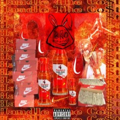 Handle The Cost.(Prod. Moppet Beat[s].)