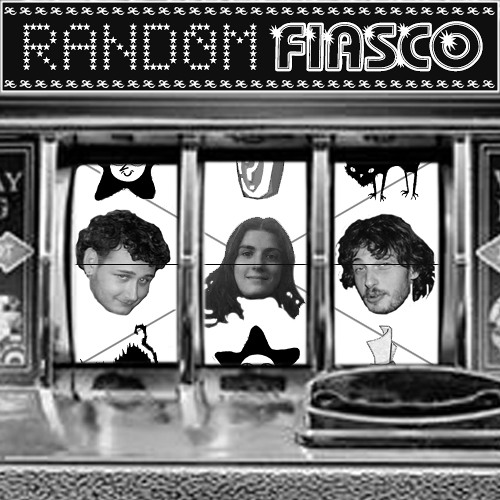 RANDOM FIASCO #1 : Salut les weebos ft. AMELO