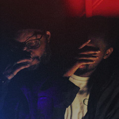 Dwynell Roland x P.O.S - "Don't Call The Cops"
