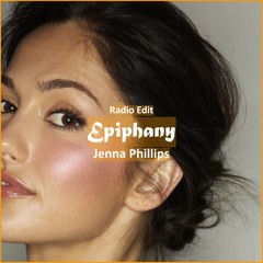 Jenna Phillips - Epiphany [ Lounge Music]