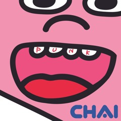 THIS IS CHAI