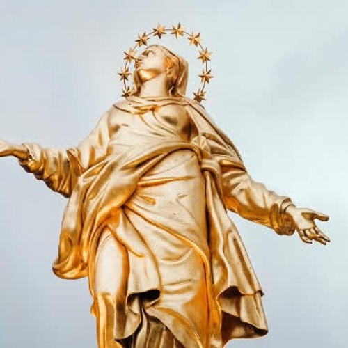 Himno «Stella caeli exstirpávit»