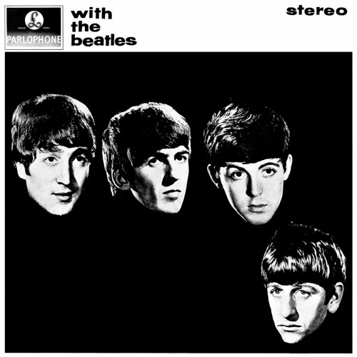 The Beatles - Don't Bother Me (Cover)