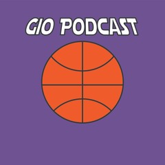 Gio Podcast #1