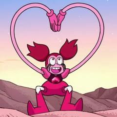 Somebody to Drift Away With (Queen v Steven Universe)
