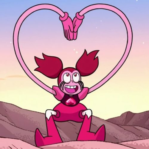 Somebody to Drift Away With (Queen v Steven Universe)