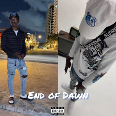 End of Dawn Ft ForeignDale
