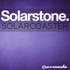 Solarstone - Solarcoaster (Midway Remix)