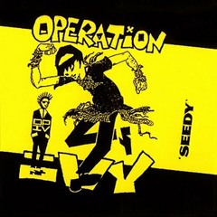 Someday - operation ivy