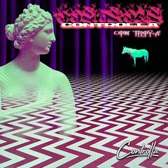 Controlla - CON TROYA (Original Mix) [Free Download]