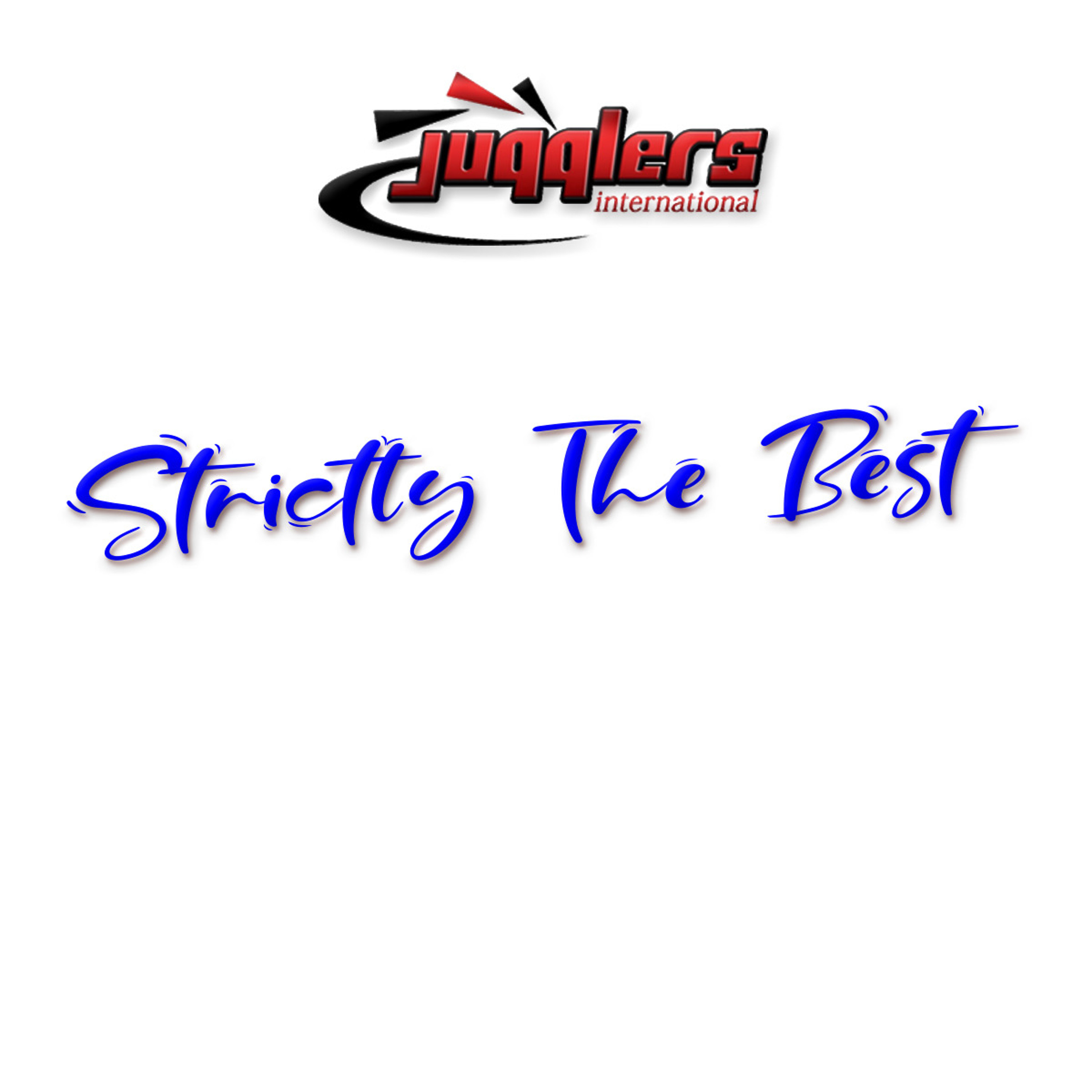 Strictly The Best V0l 1 episode artwork