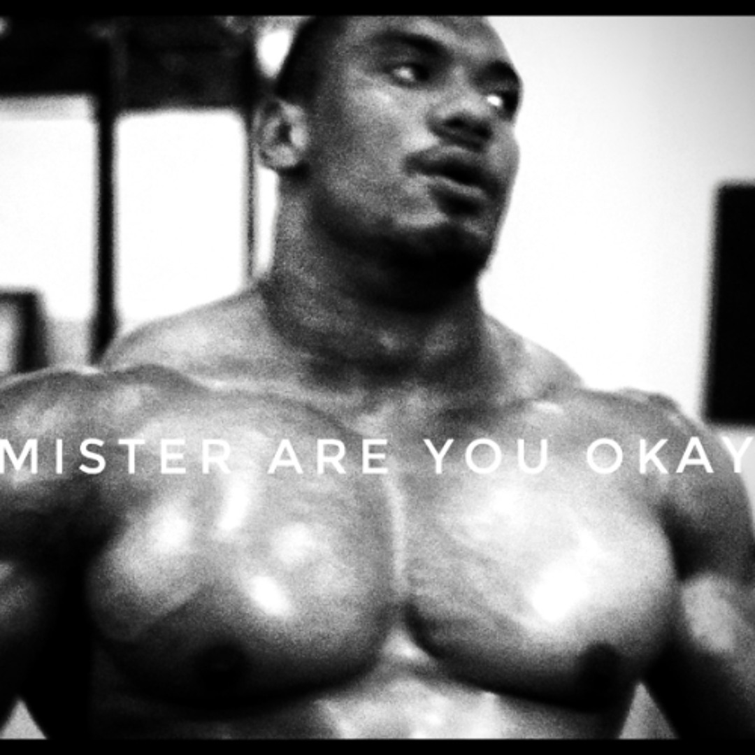 Stream MISTER ARE YOU OKAY ! by 7svnl 𒌐 | Listen online for free on ...