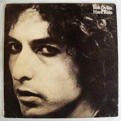 Bob Dylan / Hard Rain 2020(Folkways Edition)