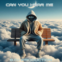 CAN YOU HEAR ME (VERSE FREE INSTRUMENTAL)