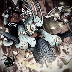 Glorb - GO! (Slowed + Reverb)