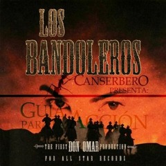 Don Omar, Tego Calderón & Canserbero - Bandolero