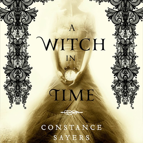 A WITCH IN TIME by Constance Sayers Read by Courtney Patterson, et al. - Audiobook Excerpt