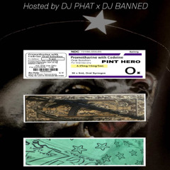 Oztism - Pint Hero [DJ BANNED + DJ PHAT]