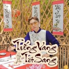 Trống Vang Tết Sang - Huy Diệc ( Phuc Wind Remix )