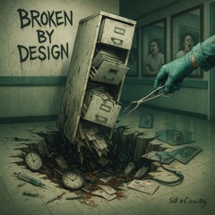 BROKEN BY DESIGN