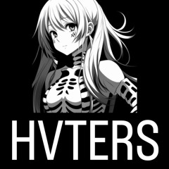 HVTERS CXLT x KIDBUU