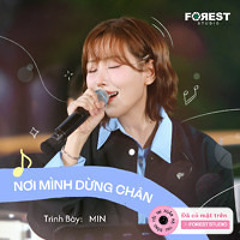Nơi Mình Dừng Chân - MIN (Live at Xuân Hạ Thu Đông Rồi Lại Xuân Mùa 3) | Original: Mỹ Tâm