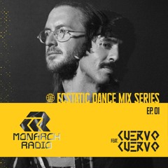 Cuervo Cuervo | Ecstatic Dance Mix Series Ep. #01