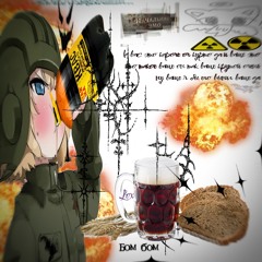 KVASCORE (акапелла - Lønly)